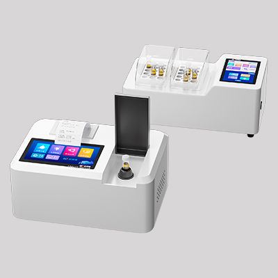 MDS-9X多参数水质测定仪